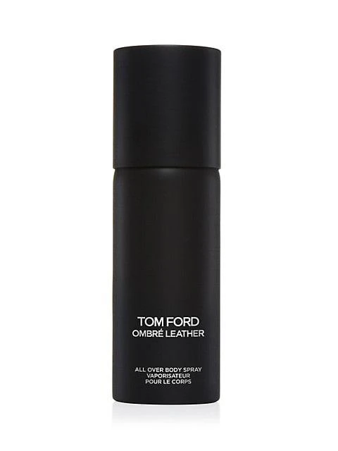 商品Tom Ford|Ombré Leather Body Spray,价格¥379,第1张图片