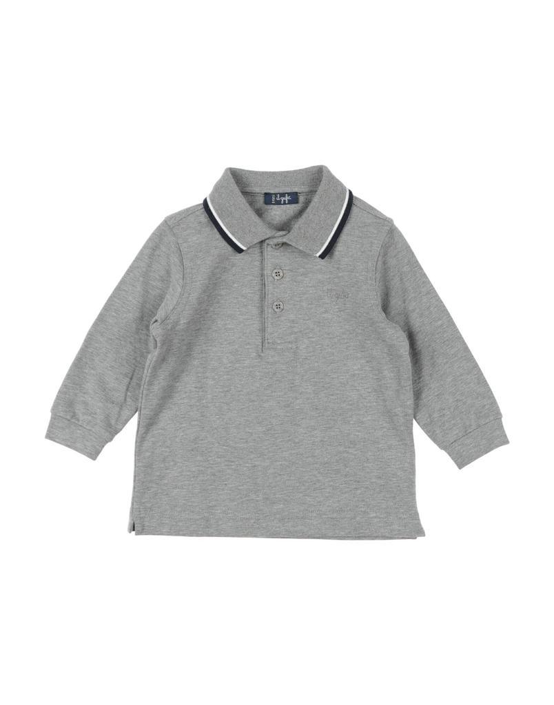 商品IL GUFO|Polo shirt,价格¥433,第1张图片