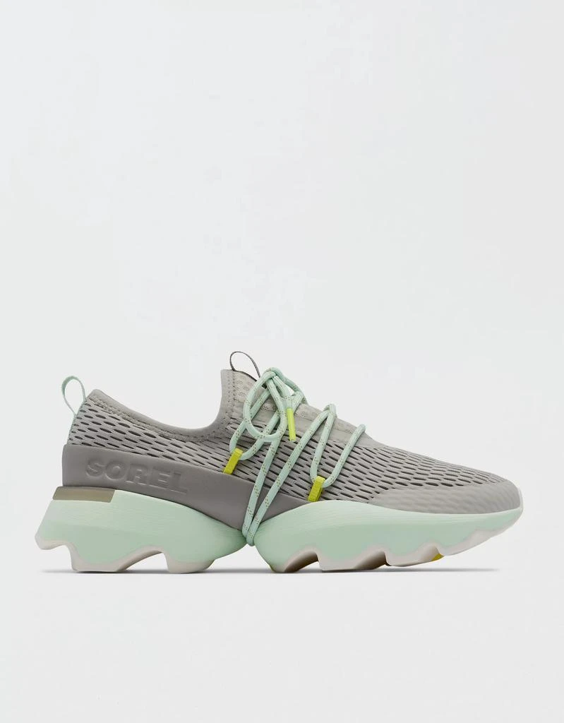 商品Aerie|SOREL Kinetic Impact Lace Sneaker,价格¥437,第2张图片详细描述