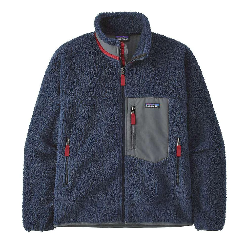 商品Patagonia|男士Retro-X 抓绒衫,价格¥1874,第1张图片