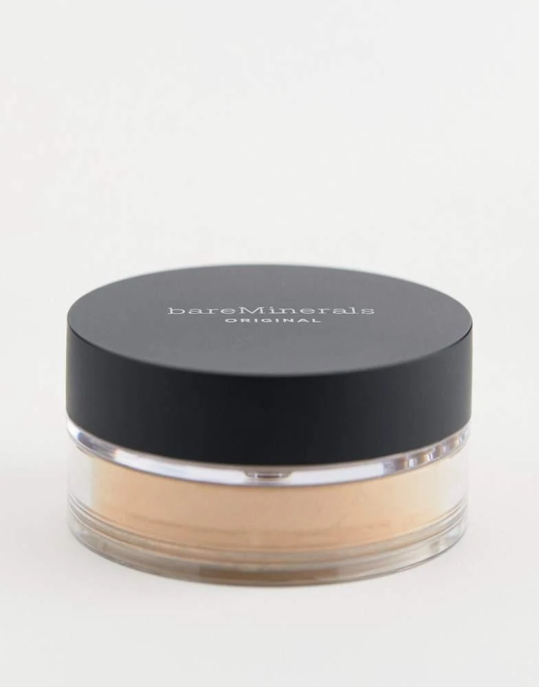 bareMinerals Original Loose Mineral Foundation SPF15 商品