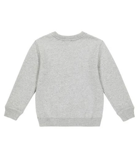 商品Ralph Lauren|Logo棉质混纺针织运动衫,价格¥1213,第4张图片详细描述