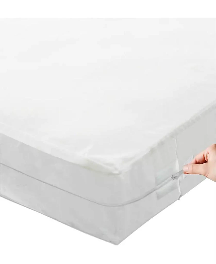 商品Payton|Mattress or Box Spring Protector Covers,价格¥167,第2张图片详细描述