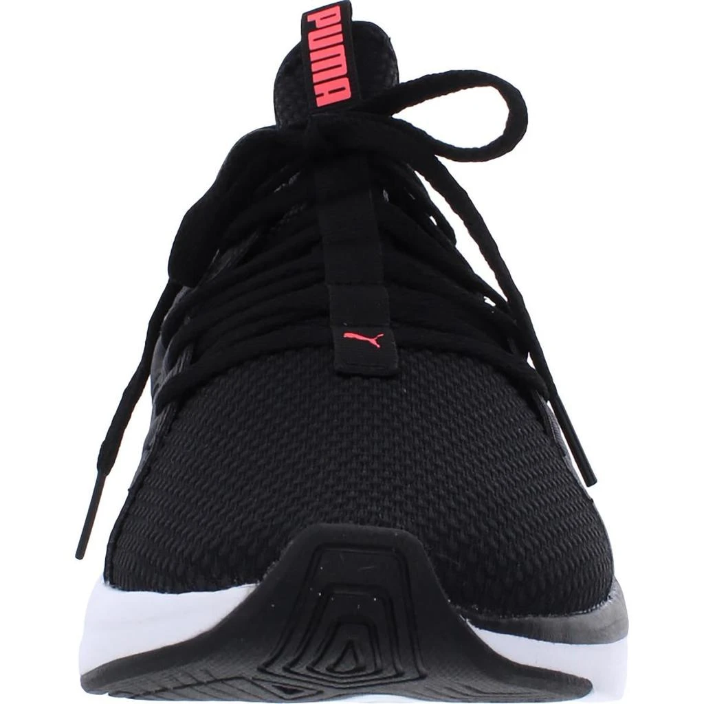 商品Puma|Puma Womens Softride Sophia Lifestyle Padded Insole Casual and Fashion Sneakers,价格¥254,第4张图片详细描述