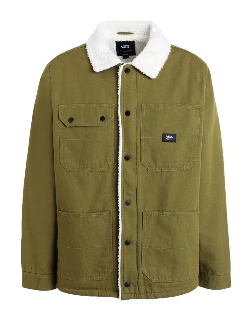 商品Vans|Jacket,价格¥296,第1张图片