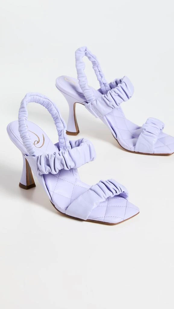 商品Sam Edelman|Sam Edelman Marlena 凉鞋,价格¥307,第5张图片详细描述