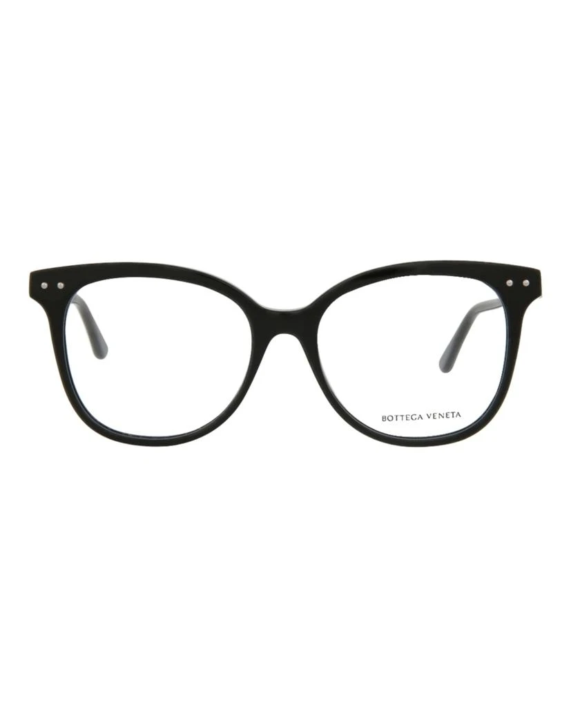 商品Bottega Veneta|Round- Optical Frames,价格¥970,第1张图片