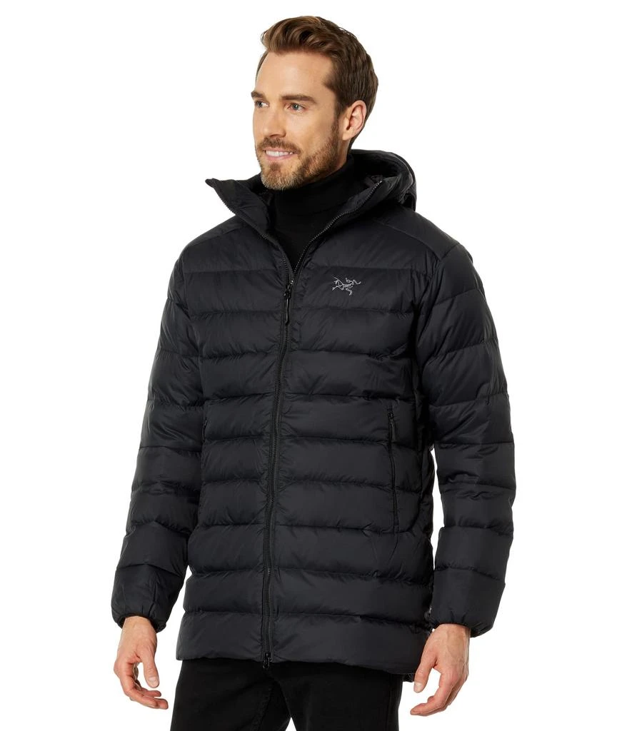 商品Arc'teryx|男款 Thorium 派克大衣,价格¥3349,第1张图片