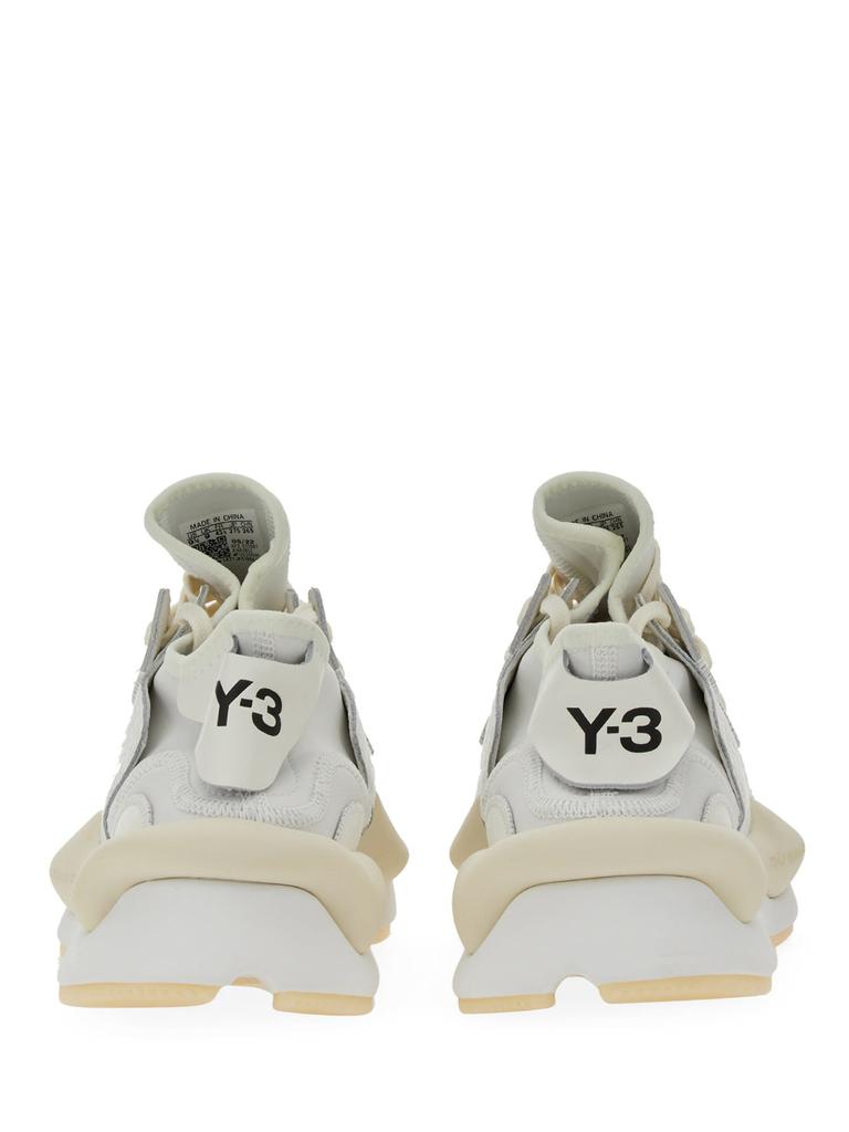 Y-3 Kaiwa Sneaker商品第2张图片规格展示
