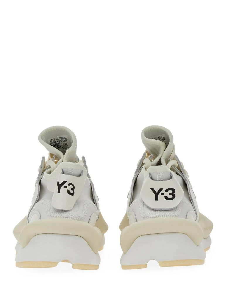 商品Y-3|Y-3 Kaiwa Sneaker,价格¥2273,第2张图片详细描述