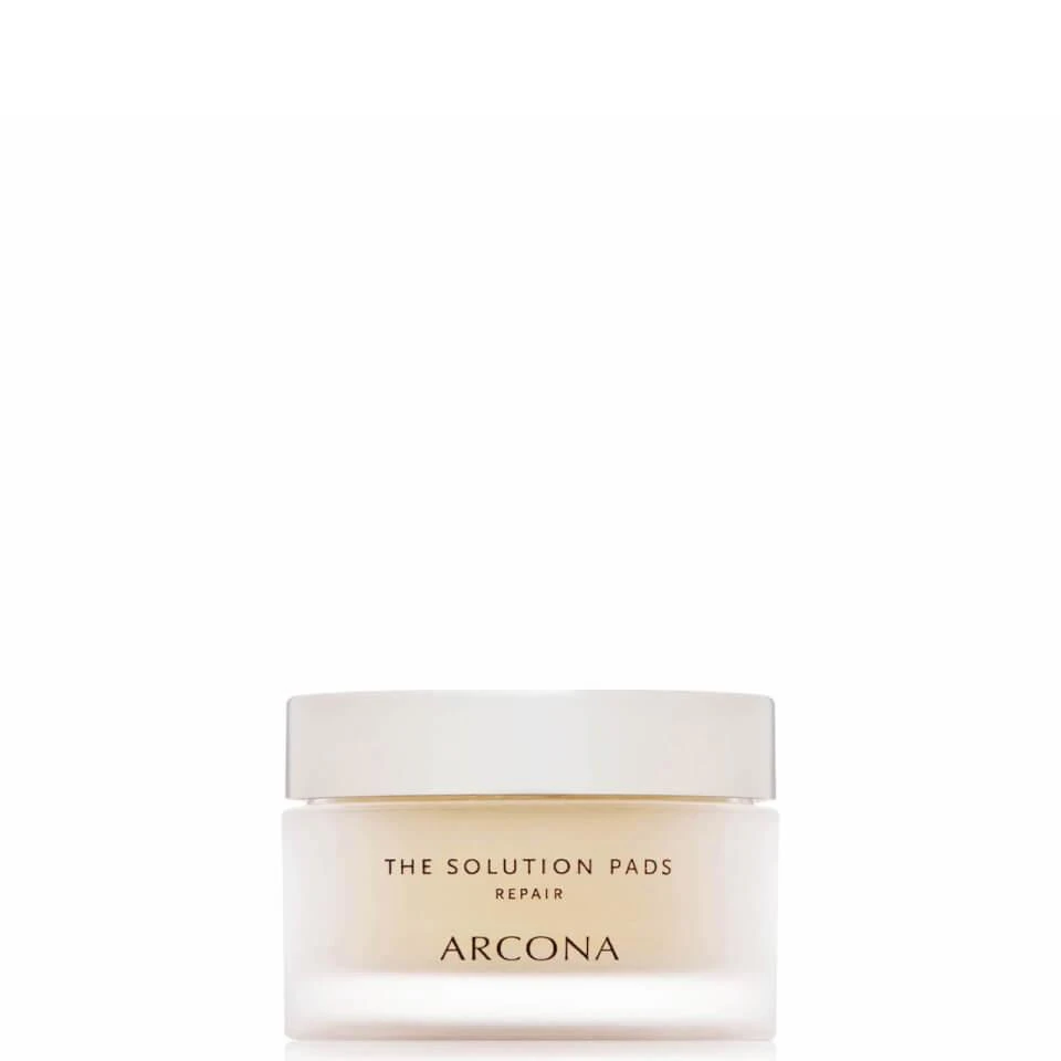 商品ARCONA|ARCONA The Solution Pads,价格¥467,第1张图片详细描述