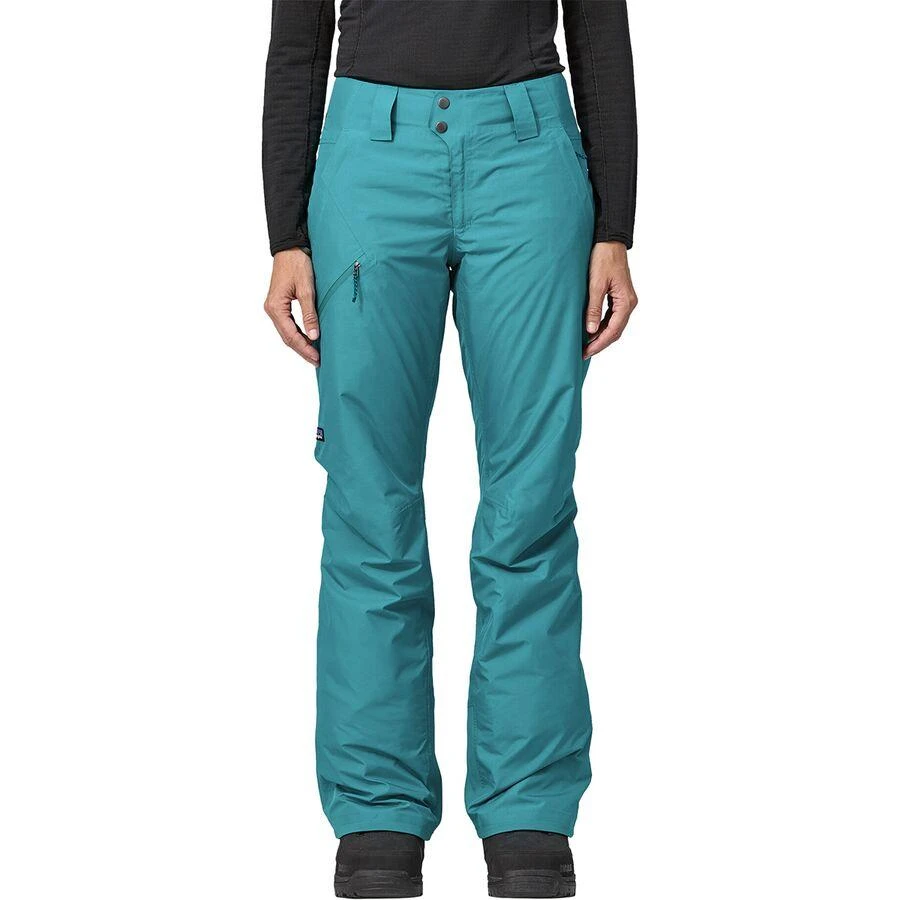 商品Patagonia|Insulated Powder Town Pant - Women's,价格¥1337,第1张图片