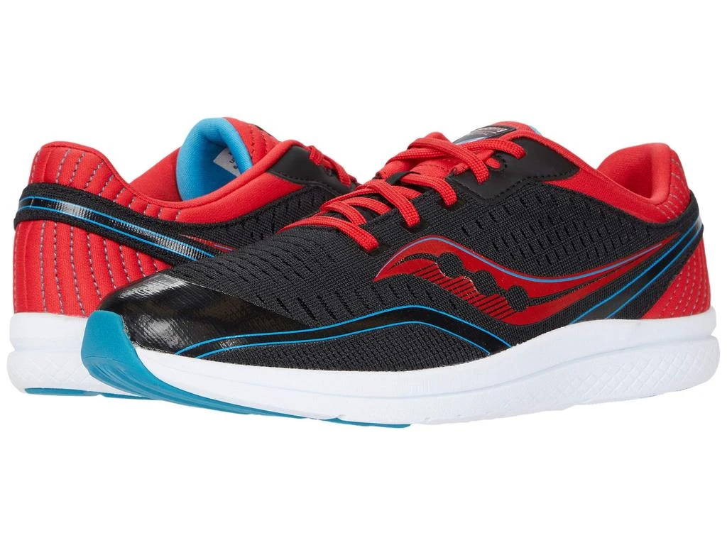 商品Saucony|S-Kinvara 11 (Little Kid/Big Kid),价格¥172,第1张图片