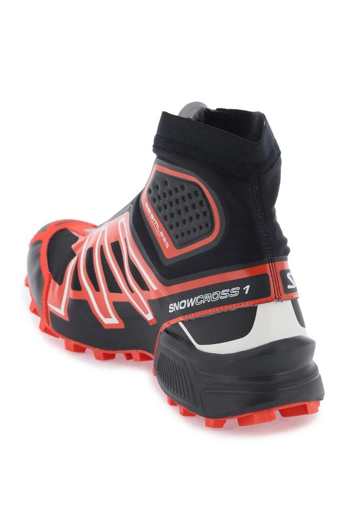 商品Salomon|Snowcross Sneakers,价格¥1150,第3张图片详细描述