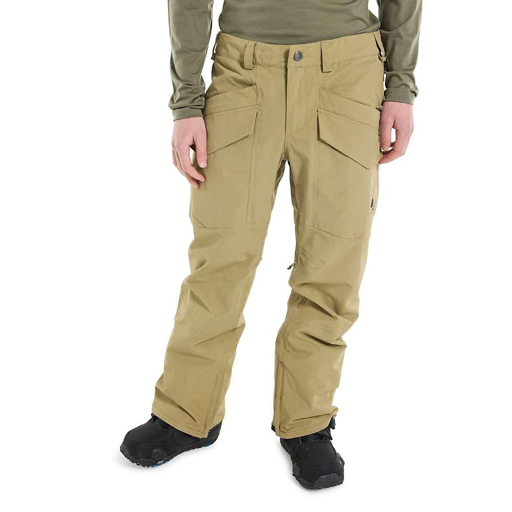 商品Burton|Burton Men's Covert 2.0 Insulated Pant,价格¥1649,第3张图片详细描述