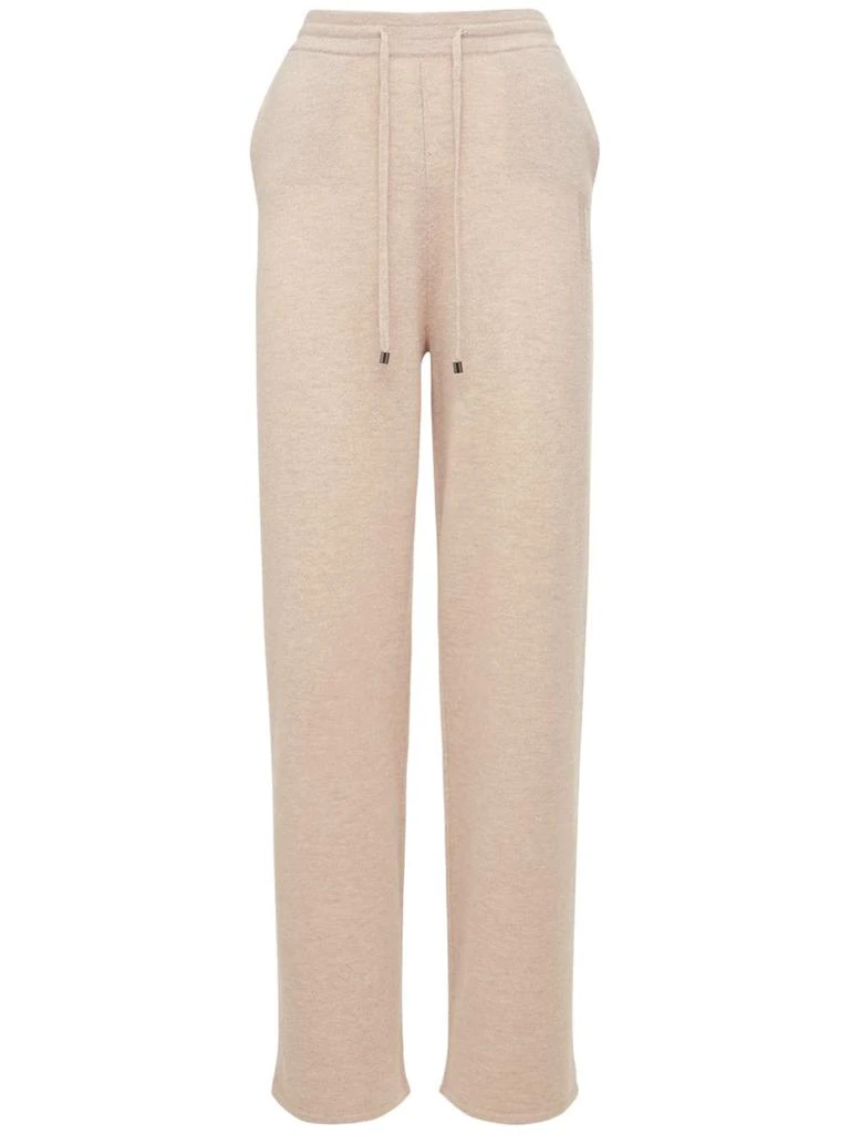 商品Bogner|Libby Virgin Wool Lounge Pants,价格¥1185,第1张图片