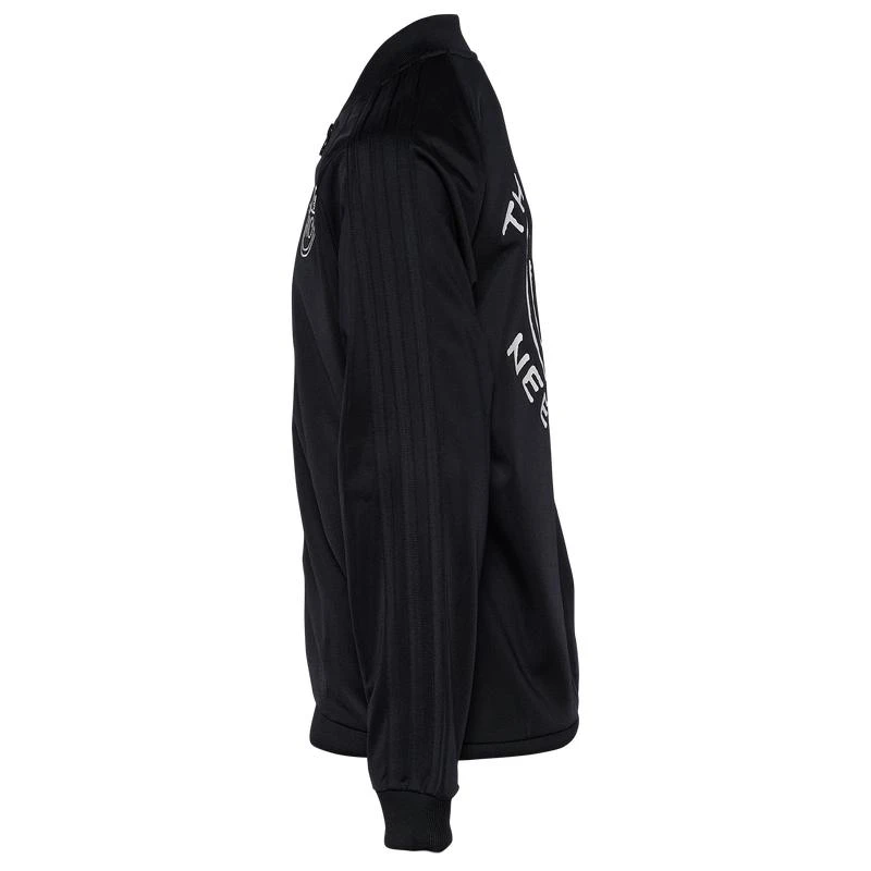 商品Adidas|adidas Originals Adicolor Superstar Track Jacket - Boys' Grade School,价格¥196,第3张图片详细描述
