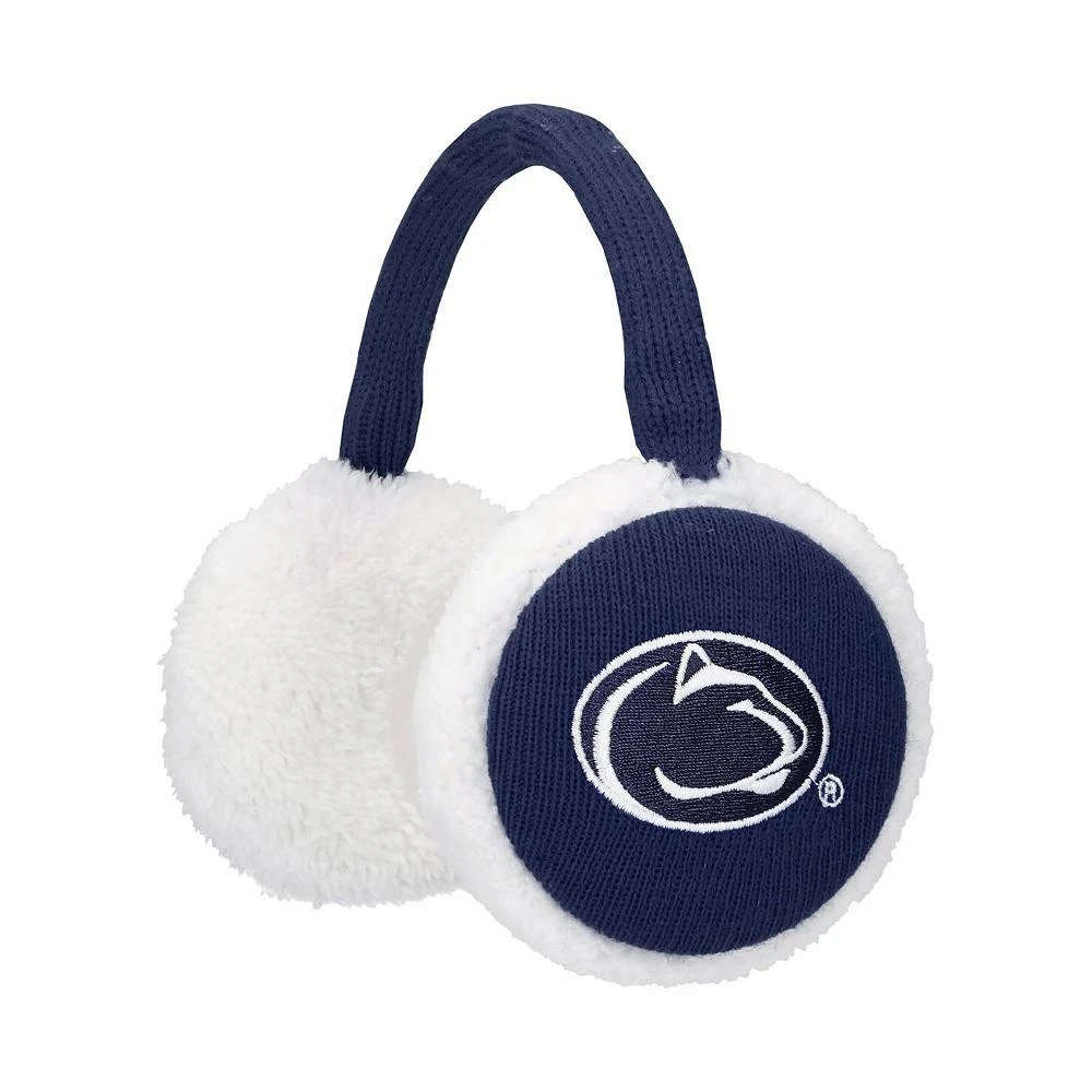 商品ZooZatz|Women's Penn State Nittany Lions Team Earmuffs,价格¥187,第1张图片
