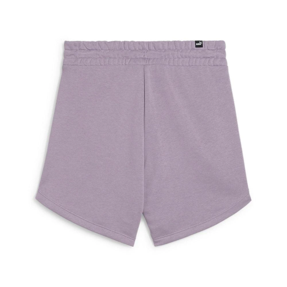 商品Puma|Essential 5 inch High Waisted Shorts,价格¥227,第2张图片详细描述