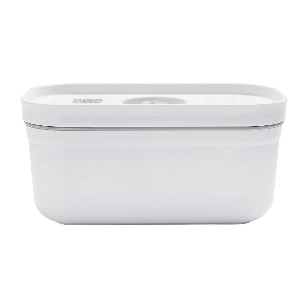 商品ZWILLING|ZWILLING Fresh & Save Plastic Lunch Box, Airtight Food Storage Container, Meal Prep Container, BPA-Free,价格¥80,第2张图片详细描述