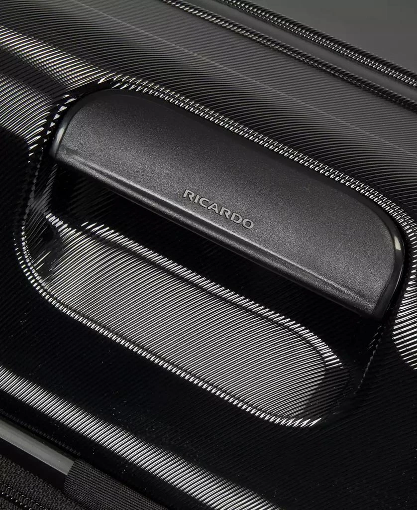 Rodeo Drive 2.0 Hardside 26" Check-In Spinner Suitcase 商品
