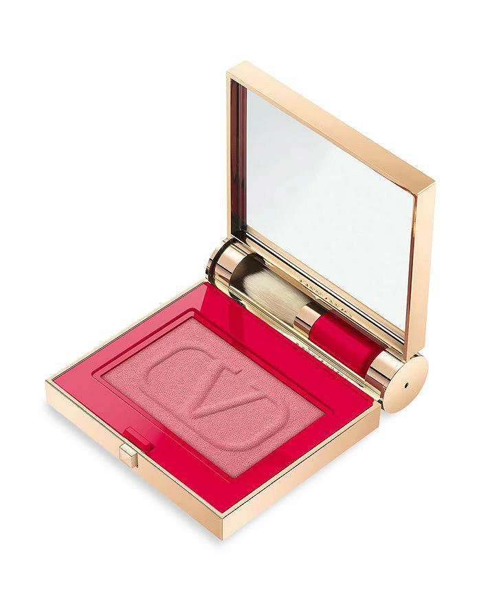 商品Valentino|Eye2Cheek Blush & Eyeshadow,价格¥325,第1张图片