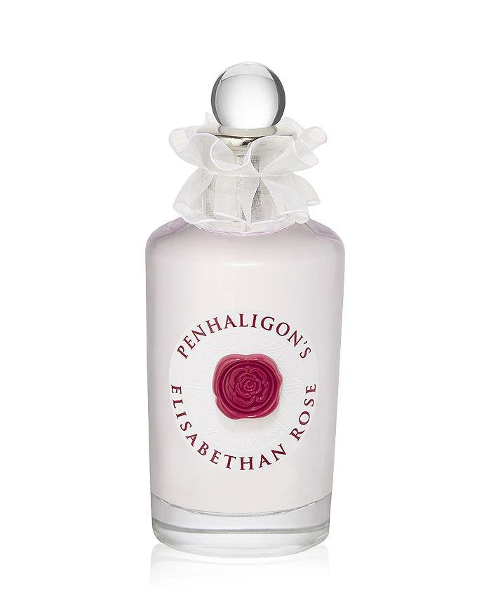 商品Penhaligon's|Elisabethan Rose Eau de Parfum 3.4 oz.,价格¥1687,第2张图片详细描述