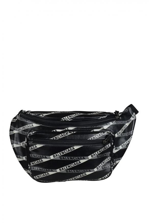 商品Balenciaga|Belt bag,价格¥5765,第1张图片