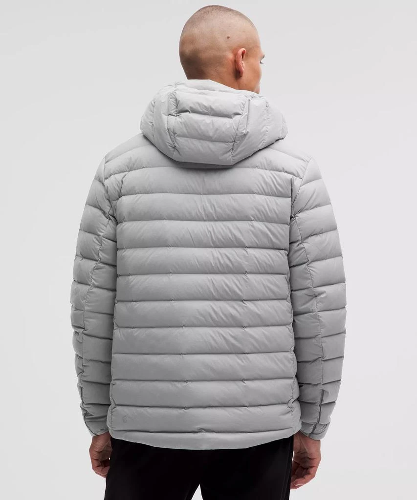 商品Lululemon|Navigation Down Hoodie,价格¥1876,第5张图片详细描述