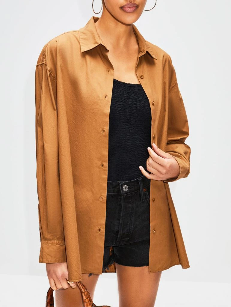 Yorke Shirt 商品