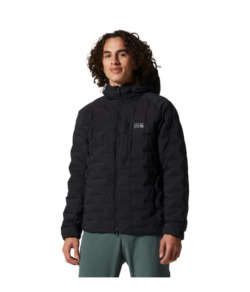 商品Mountain Hardwear|Stretchdown™ Jacket,价格¥2008,第1张图片