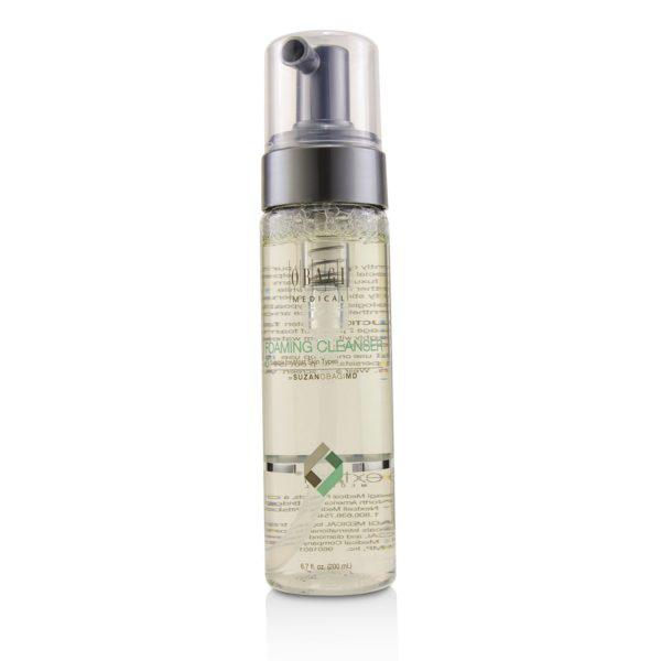 Suzanobagimd Foaming Cleanser商品第2张图片规格展示