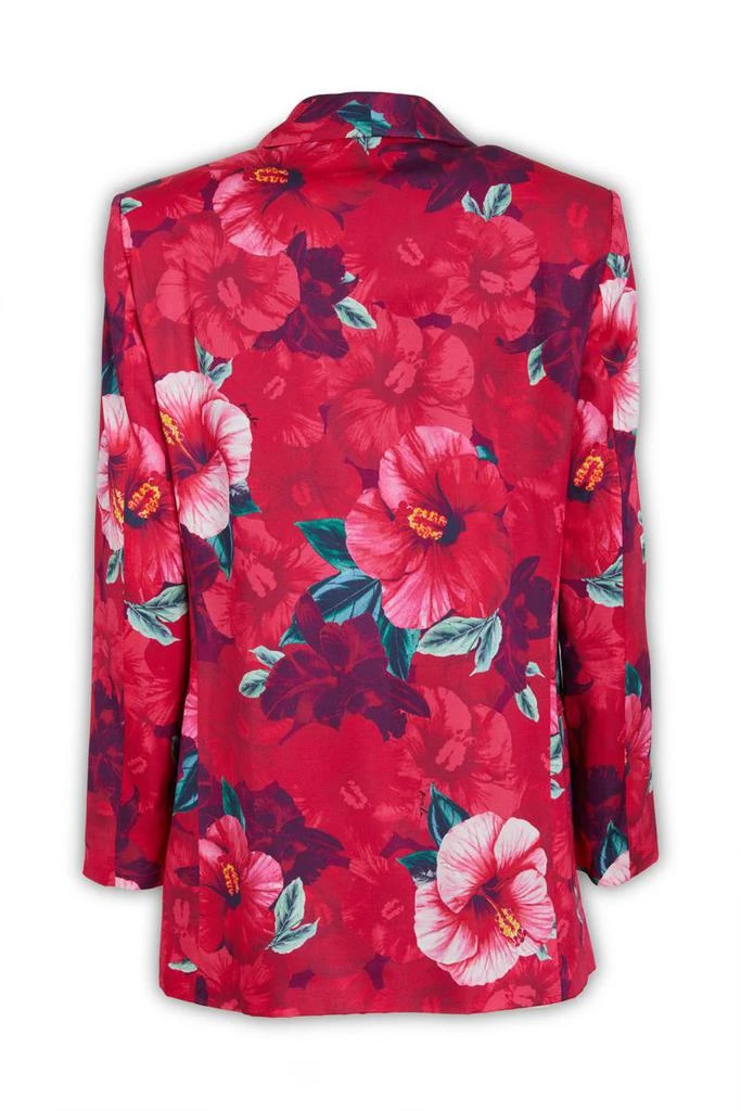 商品PINKO|PINKO JACKETS & VESTS,价格¥1530,第2张图片详细描述