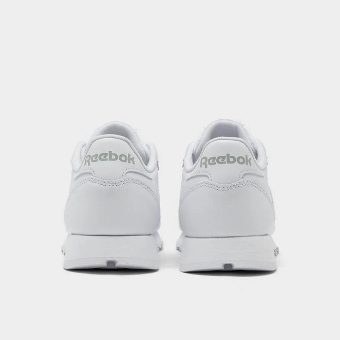 Women's Reebok Classic Leather Casual Shoes 商品