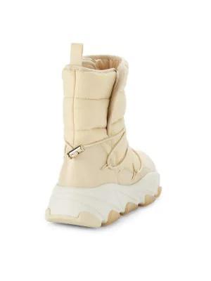 商品Ash|Snow Ankle Booties,价格¥1119,第5张图片详细描述