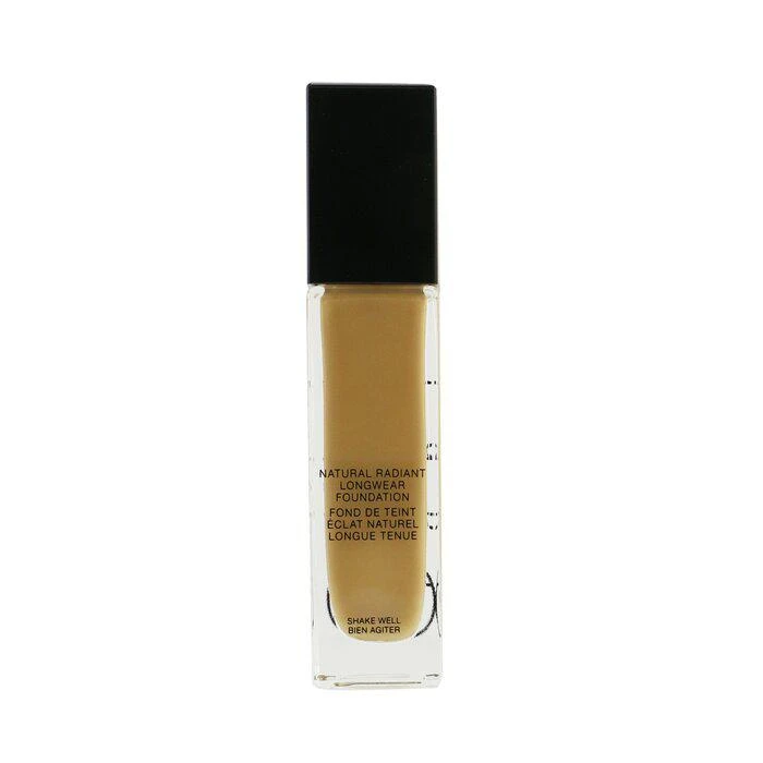 商品NARS|NARS 全新自然亮采持久粉底液 - # Barcelona (中等色调 4 - 适合中深色肌肤，桃粉调) -Barcelona (中等色调 4 - 适合中深色肌肤，桃粉调)(30ml/1oz),价格¥326,第3张图片详细描述