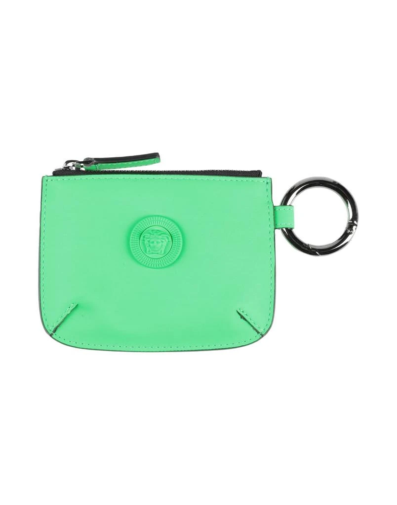 商品Versace|Wallet,价格¥817,第1张图片