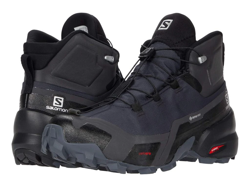 商品Salomon|Cross Hike Mid GTX®,价格¥876,第1张图片