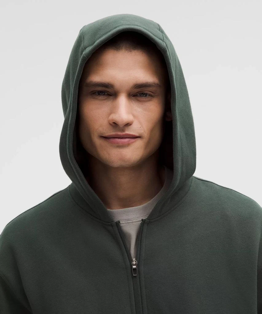 Steady State Full-Zip Hoodie 商品