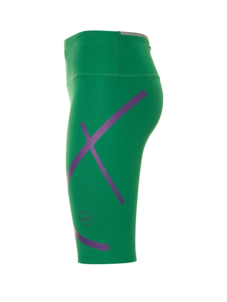 商品Adidas|True Pace Recycled Poly Bike Shorts,价格¥586,第5张图片详细描述