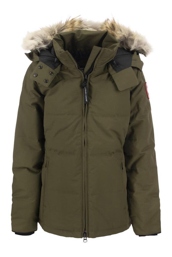 商品Canada Goose|CANADA GOOSE CHELSEA - Parka,价格¥8473,第1张图片