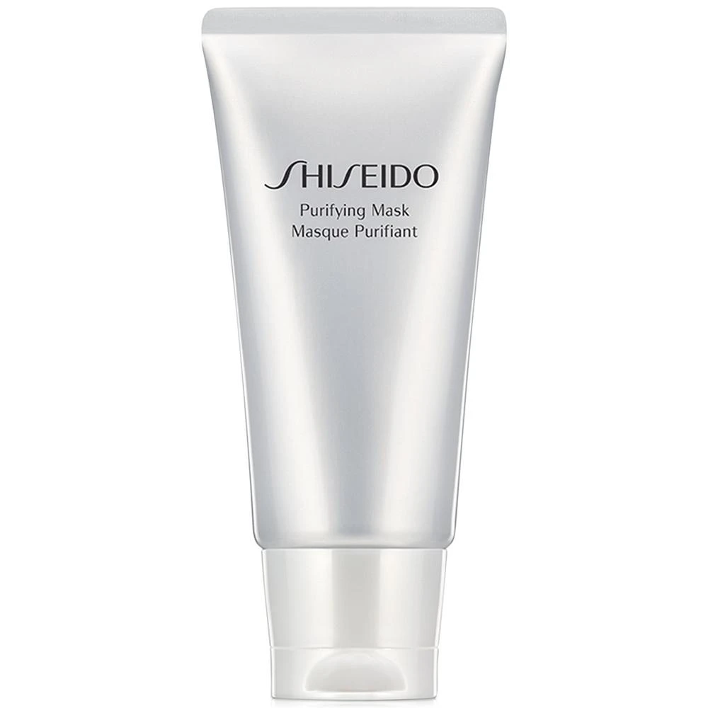 商品Shiseido|亲肤去角质面膜 75ml,价格¥240,第1张图片