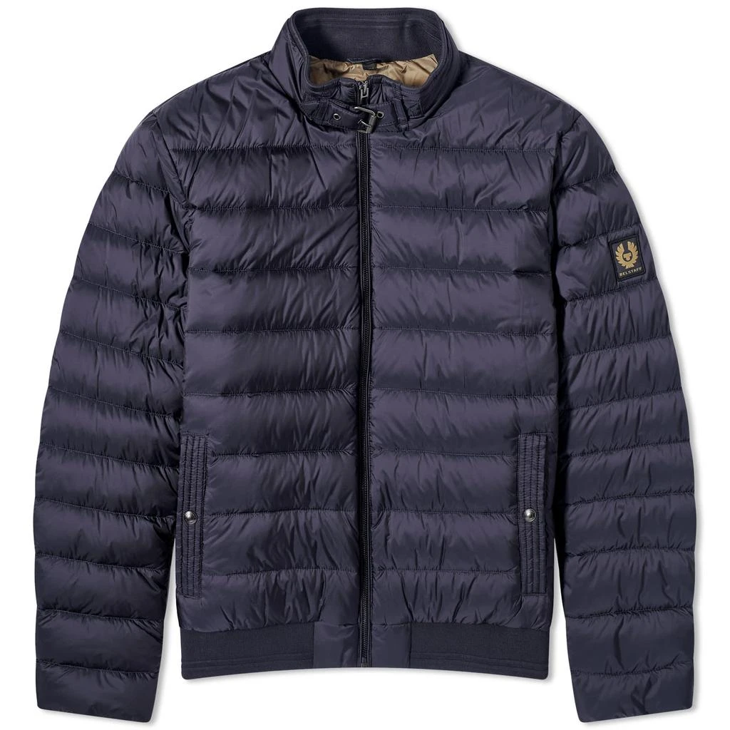 商品BELSTAFF|Belstaff Circuit Jacket,价格¥1440,第1张图片