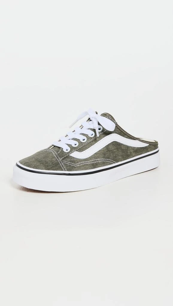 商品Vans|Vans Style 36 穆勒鞋,价格¥222,第2张图片详细描述