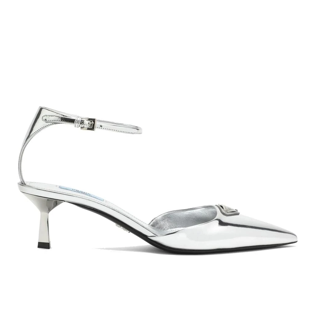 商品Prada|Prada Patent Leather Pumps,价格¥5582,第1张图片