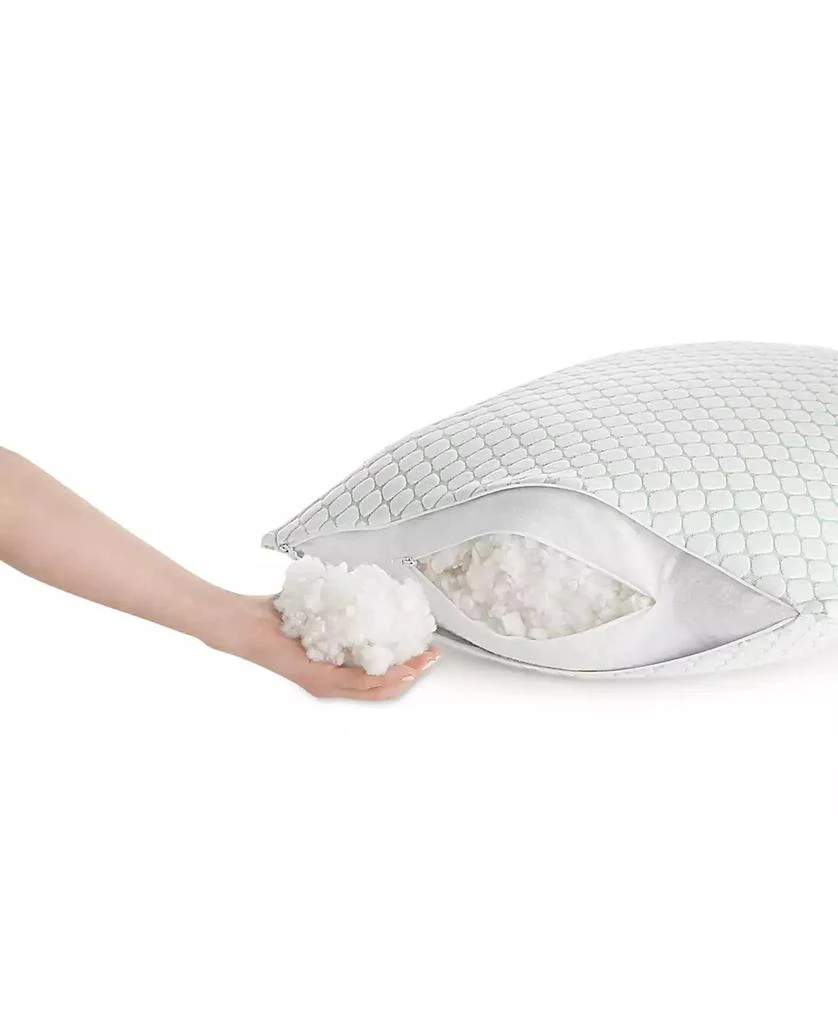商品Charter Club|Calming Custom Comfort Pillow, King, Exclusively at Macy’s,价格¥240,第3张图片详细描述