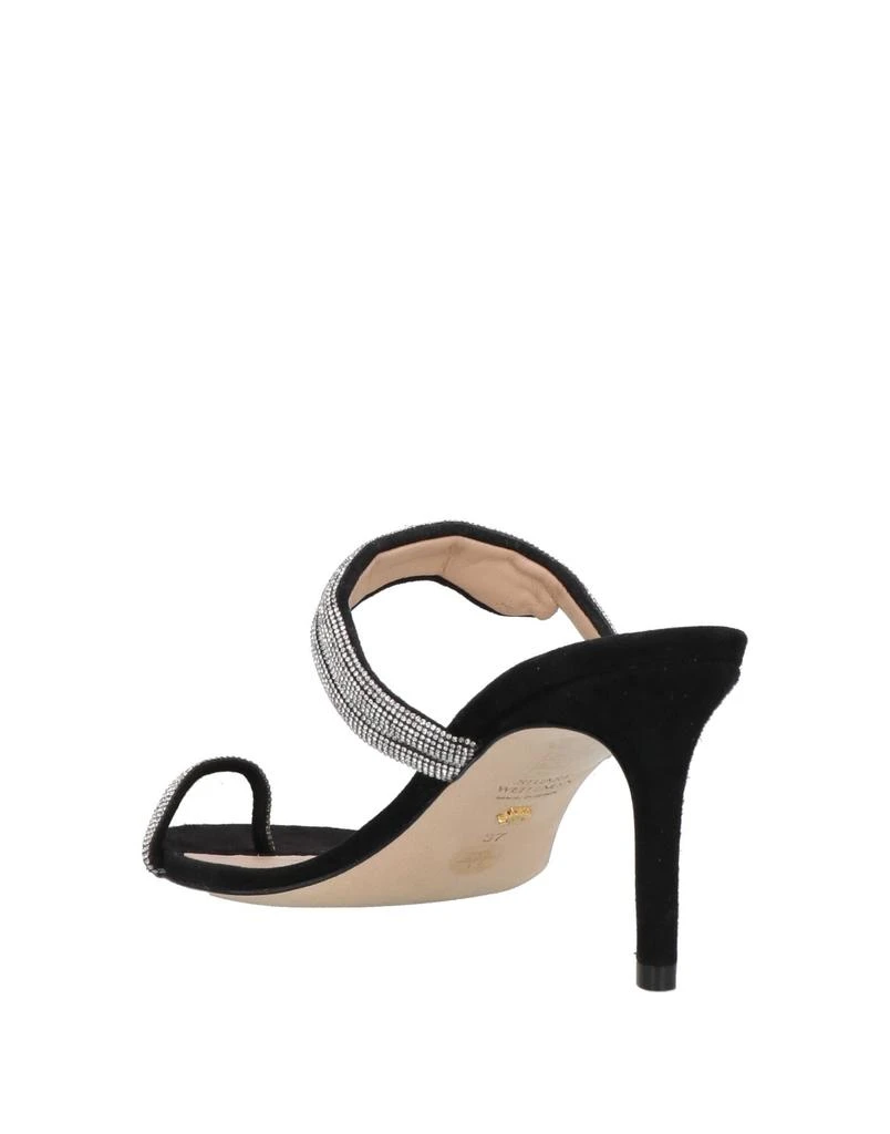 商品Stuart Weitzman|Flip flops,价格¥1257,第3张图片详细描述