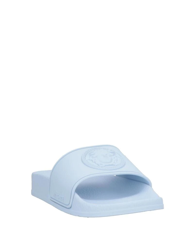 商品VERSACE YOUNG|Beach sandals,价格¥958,第2张图片详细描述