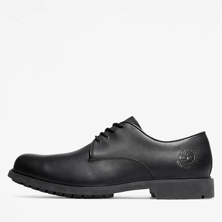 Stormbucks Oxford for Men in Black 商品