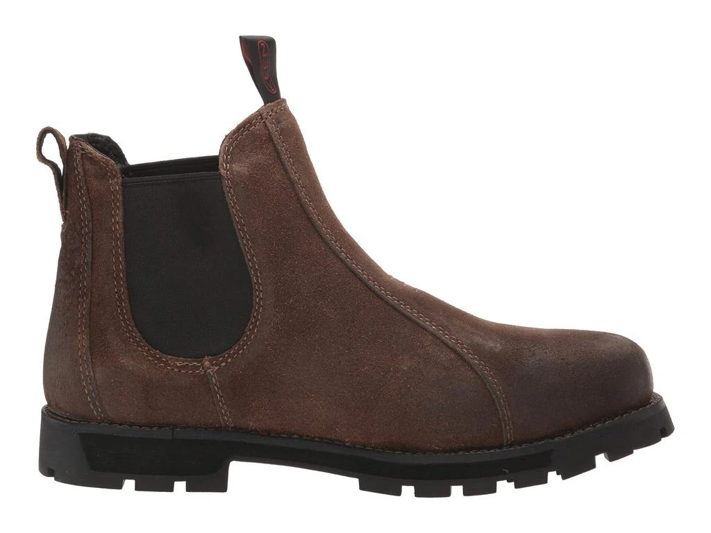 Seattle Romeo Aluminum Toe 商品